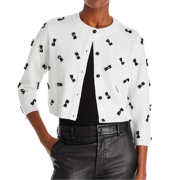 Alice Olivia Cardigan - Picture 3 of 3